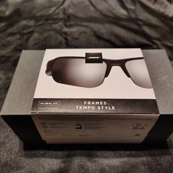 Bose audio sunglasses/Offers welcomed