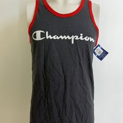 Menās Champion Tank top