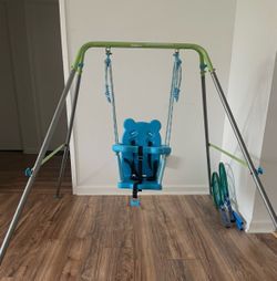 Baby Swing