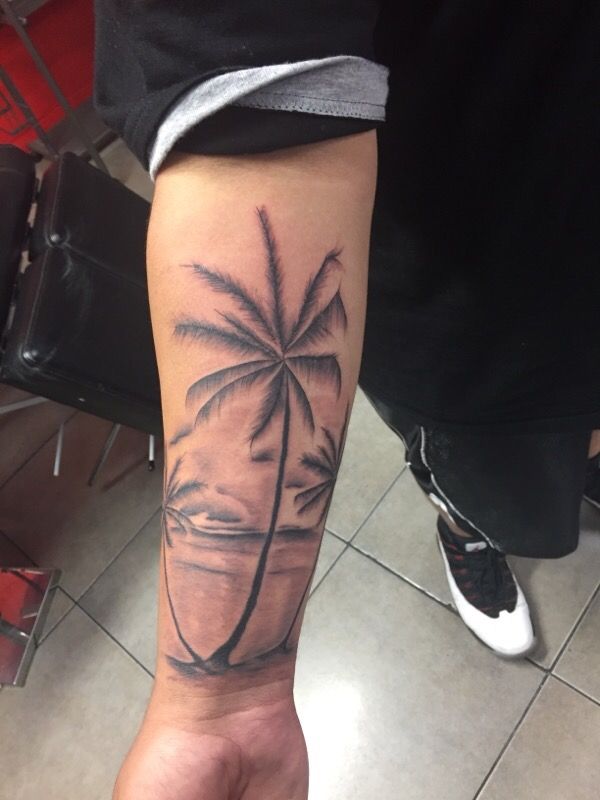 Tattoos