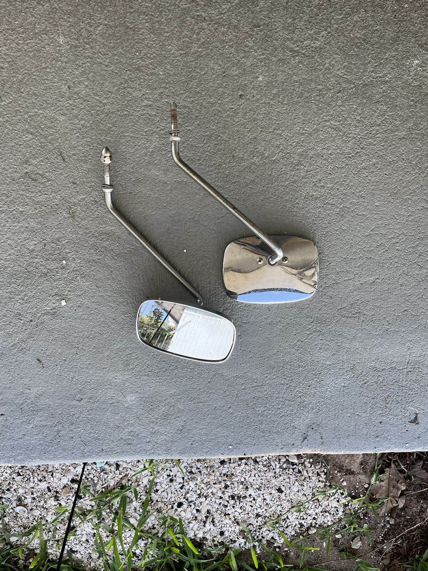 Motercycle Mirror,s