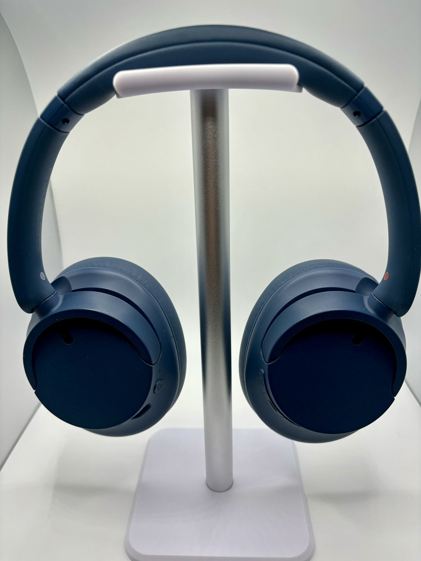 Sony WH-CH720N wireless noise cancelling headphones