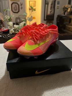 Nike soccer cleats