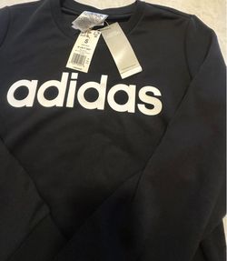 ADIDAS SWEATER WOMENS