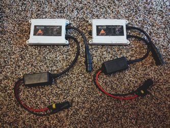 35w HID Ballast Auto Car Lighting Universal Kit