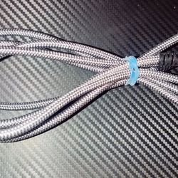 HDMI 4K Cable 6ft Braided Belkin Brand