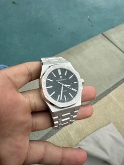 AP watch