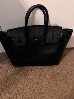 Purse $65