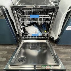 Open Box LG Vented Smart Gas Dryer, Fully Tested, 1 Year Warranty