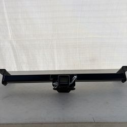 Class 3 2 in. Tow Hitch Receiver w/Hitch Pin 07-09 Acura RDX