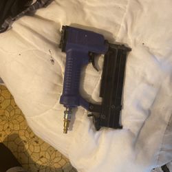 Air Pin Nailer