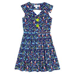 🌸 NEW FLORAL DRESS