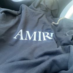 2025 Amiri Hoodie XL