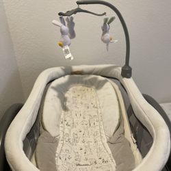 Baby Bassinet 