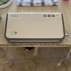 Food Saver