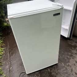 Refrigerator Small Used But New