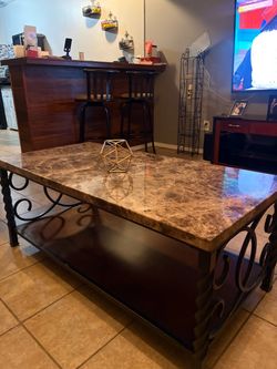 tables