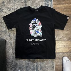 Bape Shirts 
