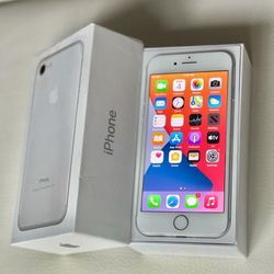 iPhone 7 32GB Unlocked 