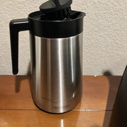 Moccamaster Carafe 40oz