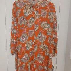 The Perfect Ladies Shirt. Brand New.