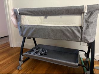 Bedside Bassinet