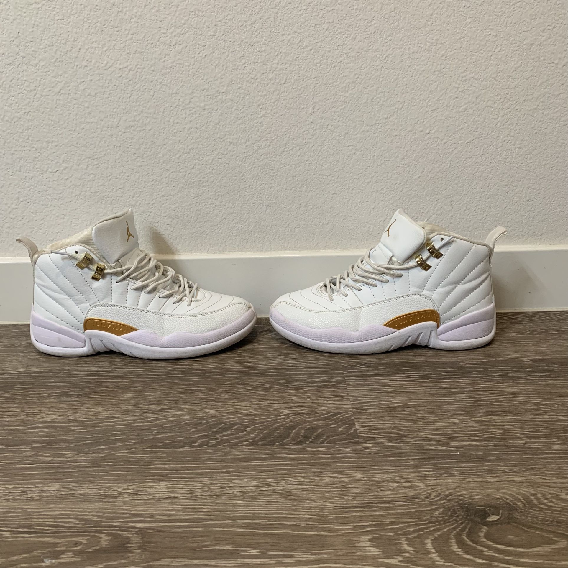 Jordan 12