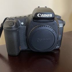 Canon 20D Digital Camera