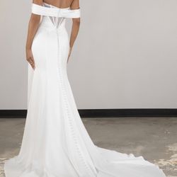 Wedding Dress For Sale