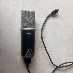 Apogee Mic Microphone