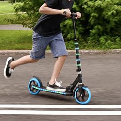 Jetson, Helix Kick Scooter, Blue $29.99