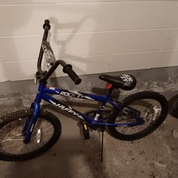 BMX Bike 