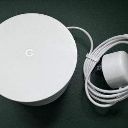 Google WiFi System, 2-Pack - Router Replacement for Whole Home Coverage