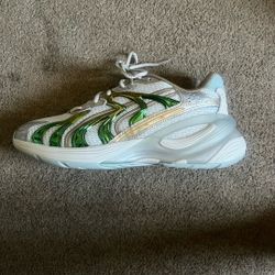 Puma Shoes 