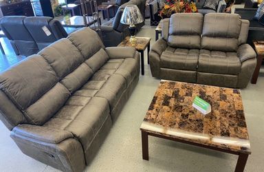 furniture sofa sectional chair recliner couch tv stand coffee table