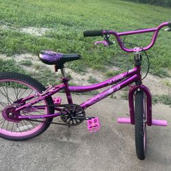 20inch Girl Bike 