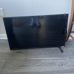 Vizio Flatscreen TV