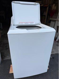 Hot point Top Loader washing machine
