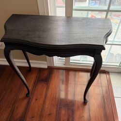 Small Antique Table 