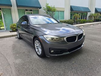 2015 BMW 328i