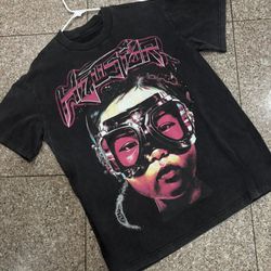 Hellstar tee