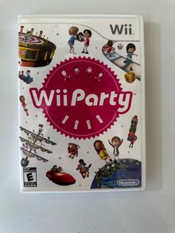 Wii Party