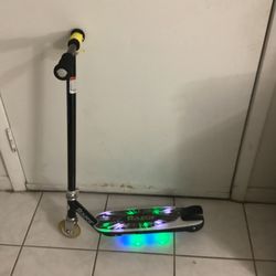 Razor Electric Scooter For Kids (READ DESCRIPTION)