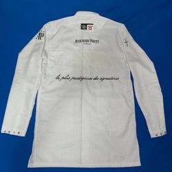 Cactus Jack x Audemars Piguet Lab Coat 