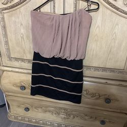 Short Dress