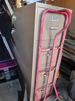 File Cabinet - FREE
