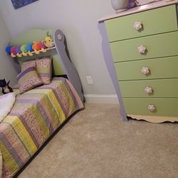 Kids BEDROOM SET
