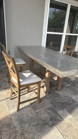 Free furniture