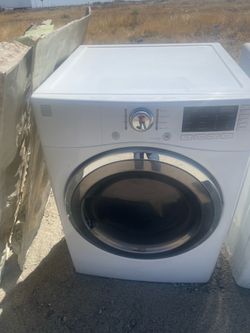 Electric Dryer