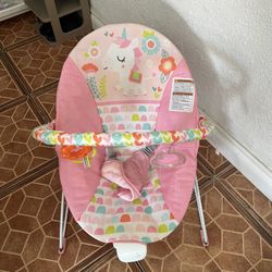 Baby swing